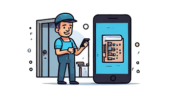 o2o维修网站建设方案