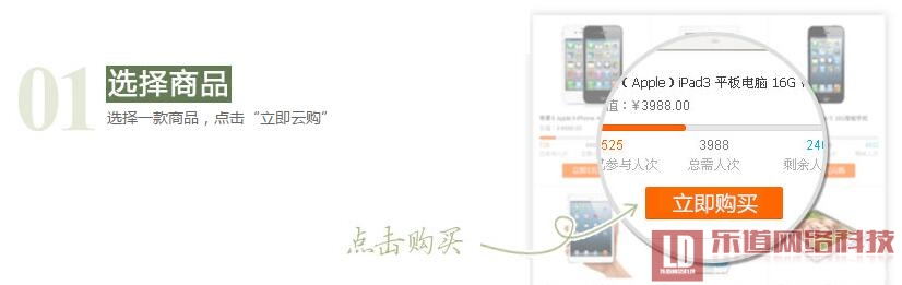 1元云购系统开发,1元云购网站建设